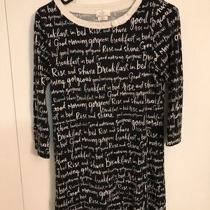 Kate Spade Night Dress